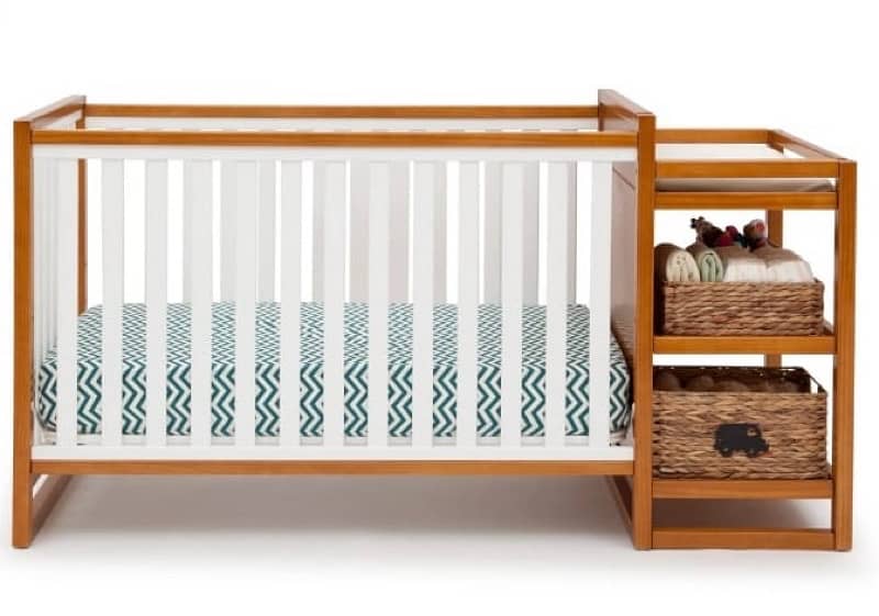 Kids Cot | Baby Cot | Kids Bed | Baby Bed | Kids Crib for sale 1