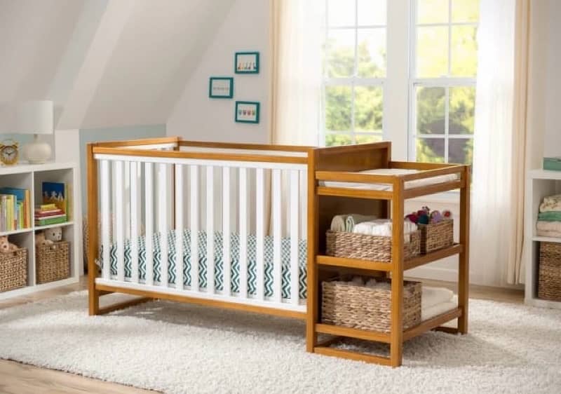 Kids Cot | Baby Cot | Kids Bed | Baby Bed | Kids Crib for sale 7