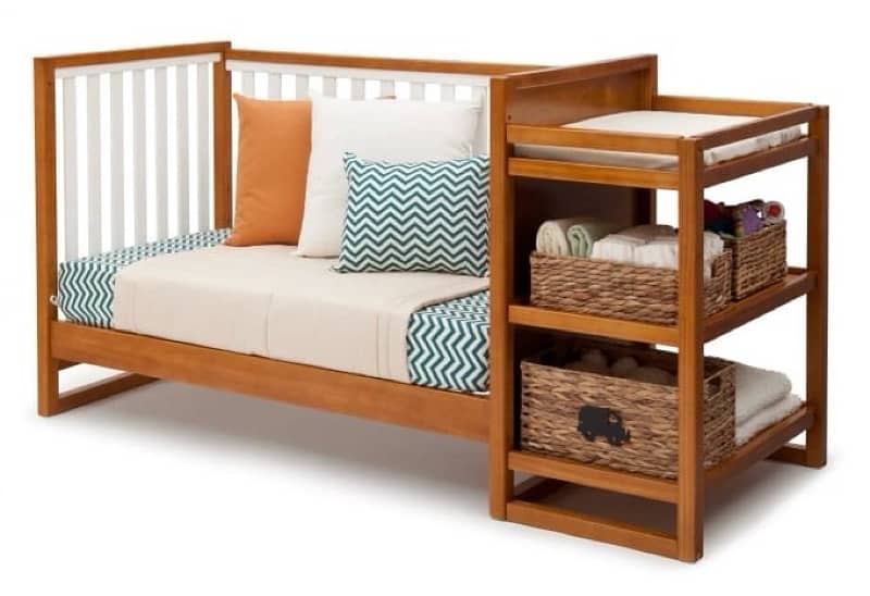 Kids Cot | Baby Cot | Kids Bed | Baby Bed | Kids Crib for sale 9