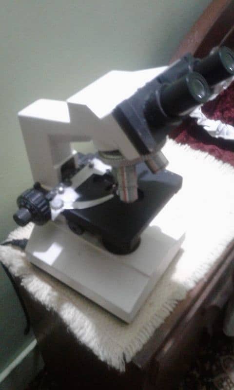 MicroScope For Sale 0