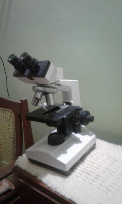 MicroScope For Sale 1