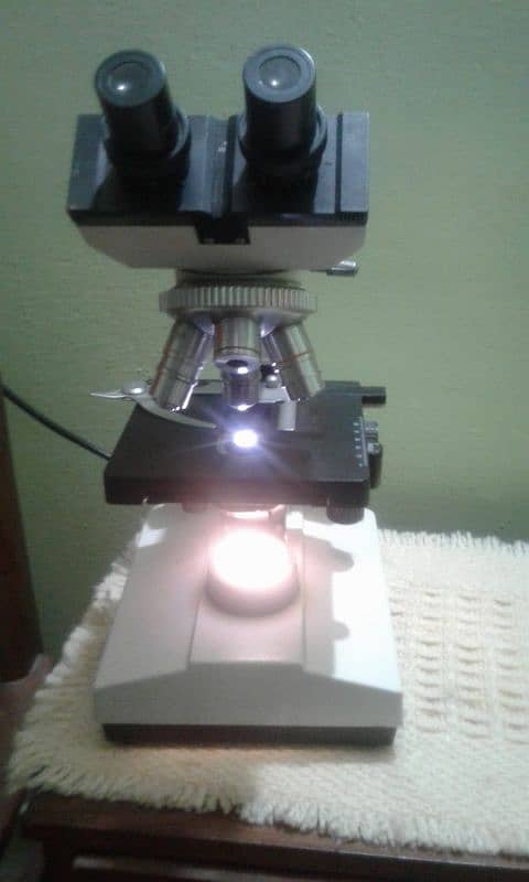 MicroScope For Sale 2