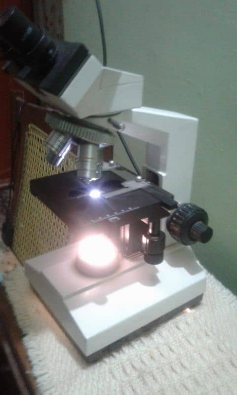 MicroScope For Sale 3