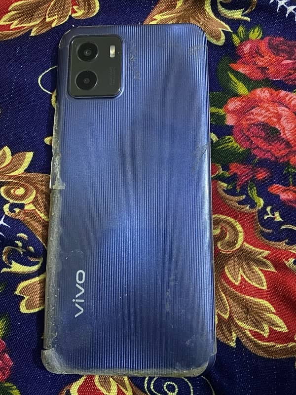 Vivo Y15 C For sell 0