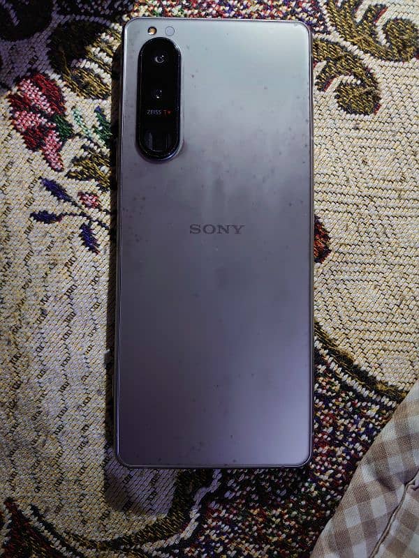 Sony Xperia 5 mark 3 1