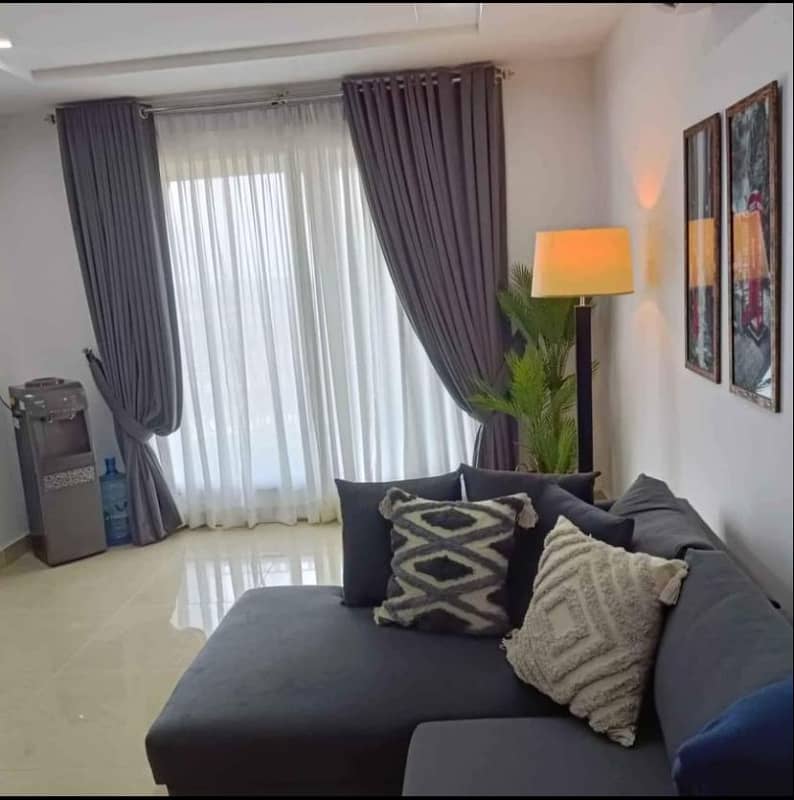 Per day weekly monthly furnished apartments available for rent 2