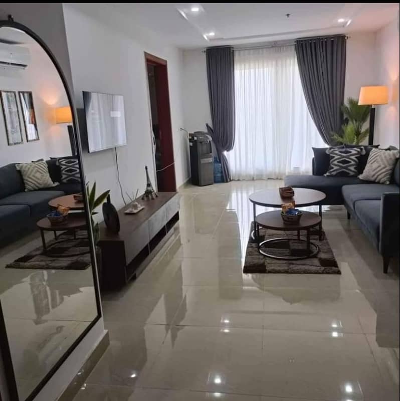 Per day weekly monthly furnished apartments available for rent 3