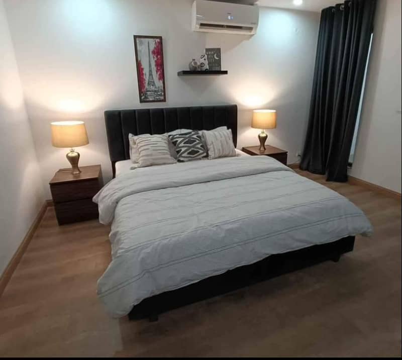 Per day weekly monthly furnished apartments available for rent 5