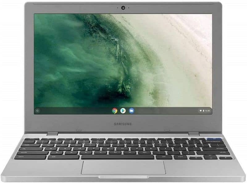 Samsung Chromebook 4 4gb 16gb  update 2029 3