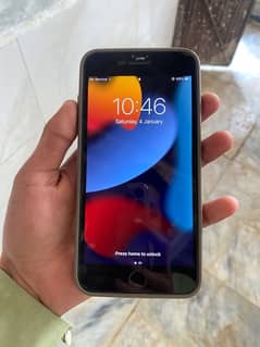 iPhone 7plus 32GB NON PTA