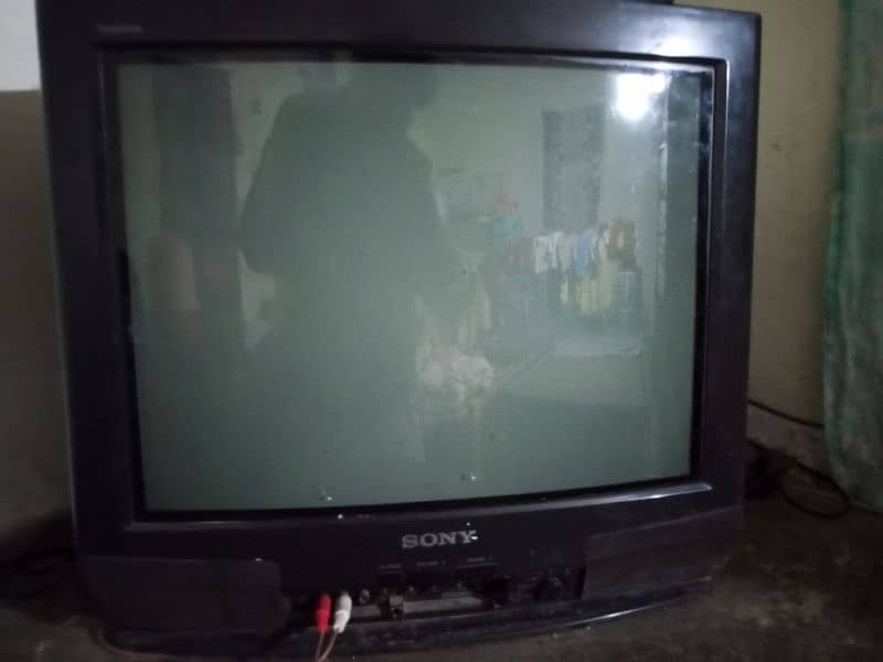 Sony original tv 0