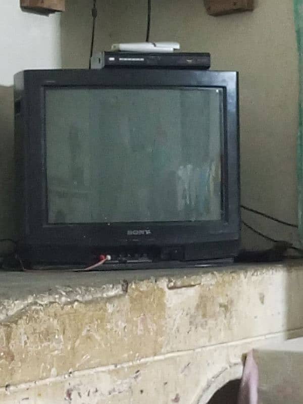 Sony original tv 1