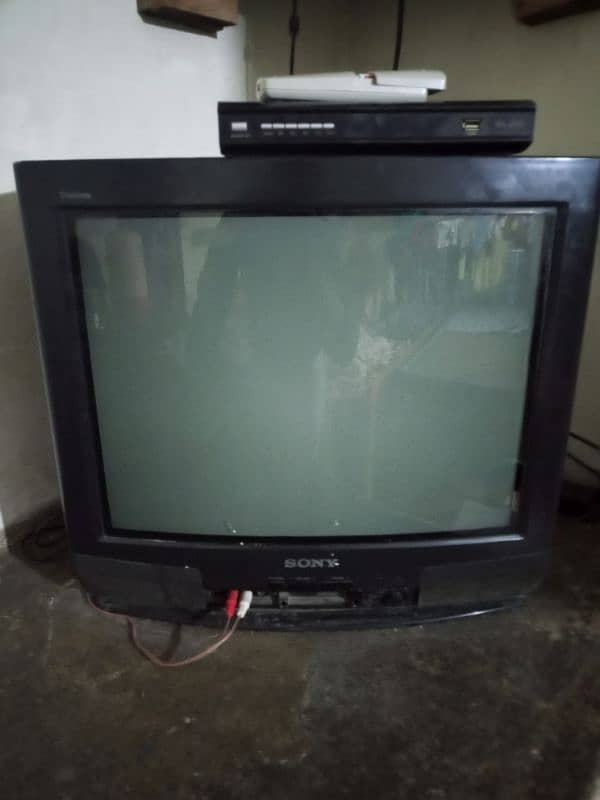 Sony original tv 2