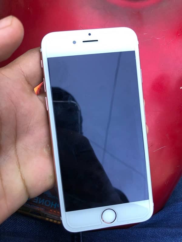 iPhone 6s 64gb 1