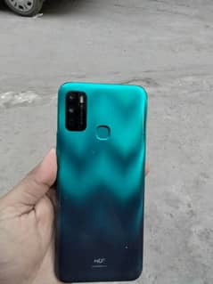 Infinix hot 9 play=3/64