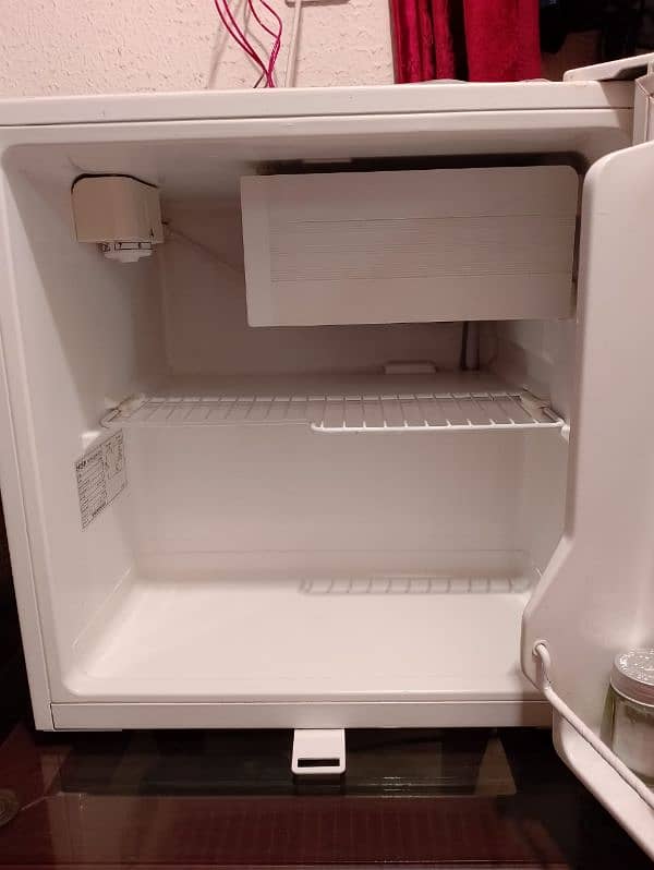 Haier Room Fridge 2