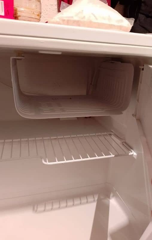 Haier Room Fridge 4