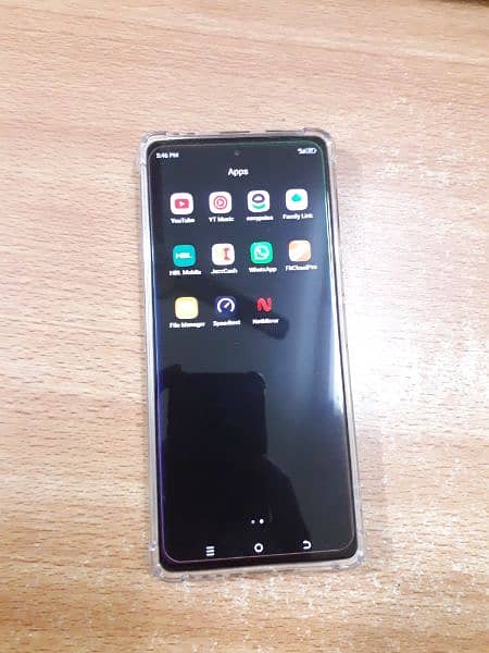 tecno camon 30 loewe 0