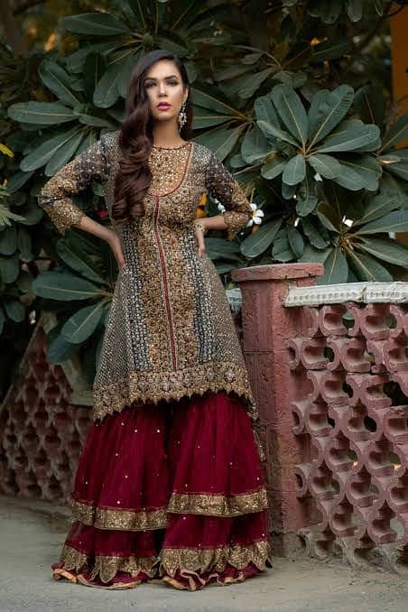 Ladies Formal |3 Piece Suit | Wedding Formal | Demanding Article 2