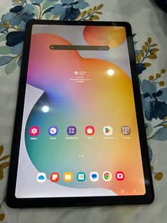 samsung tab s6 lite smp 613