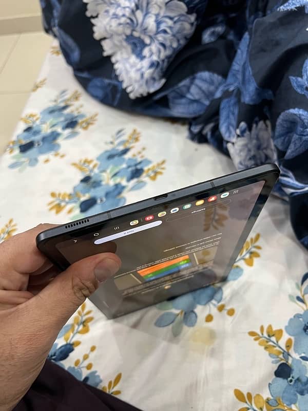 samsung tab s6 lite smp 613 3