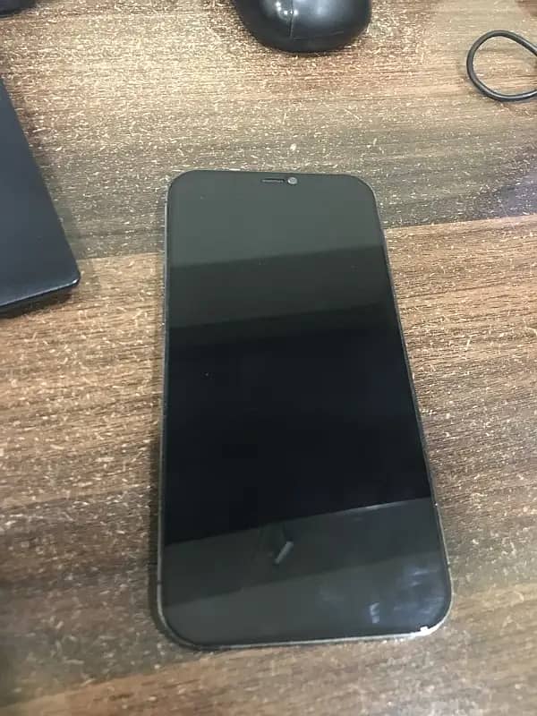 iPhone 12 Pro Max 256gb 3