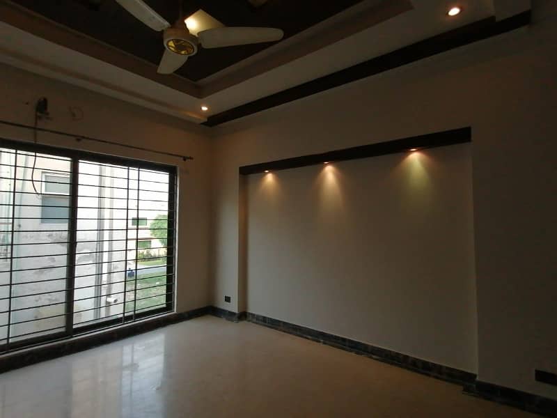 10 Marla Double Unit Modern Design Slightly Used House Available For Rent in K Block DHA Phase 5 Lahore 6