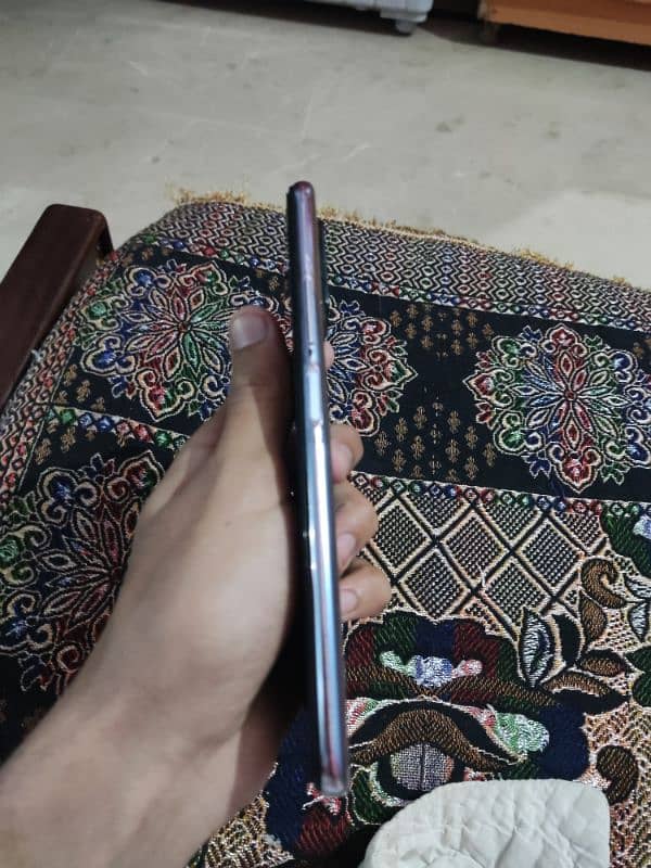 Infinix note 10 pro 6