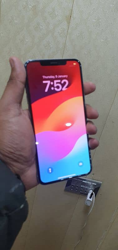 iphone xs max pta approved 2