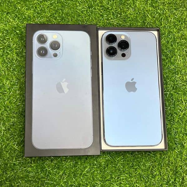 iPhone 13 pro max jv WhatsApp number 03254583038 0