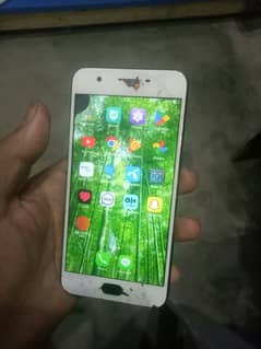 oppo A57  3/32 pta  aprovd