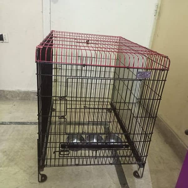 cage for sale in just 15.500 3