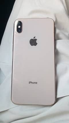 iPhone XS Max