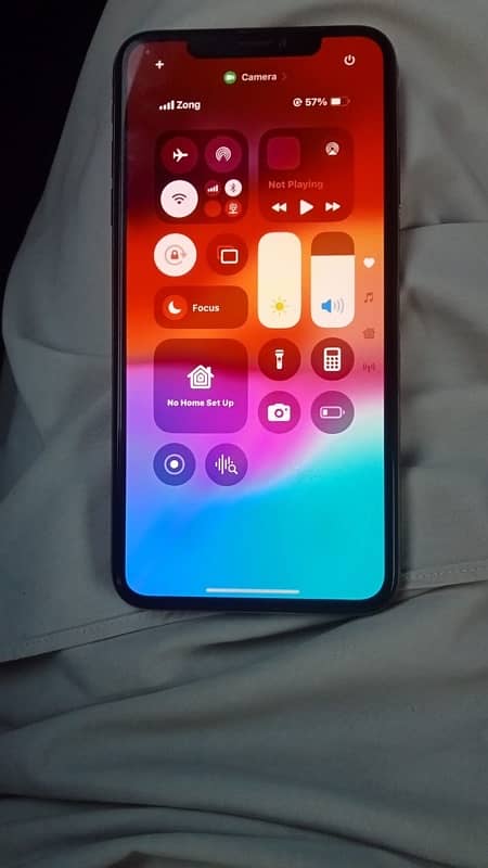 iPhone XS Max 1