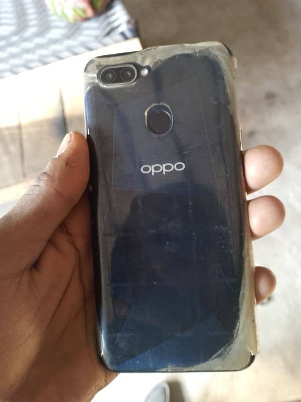 oppo a11k 3 32 0