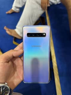 Samsung s10 5g   con 10/10   8 256