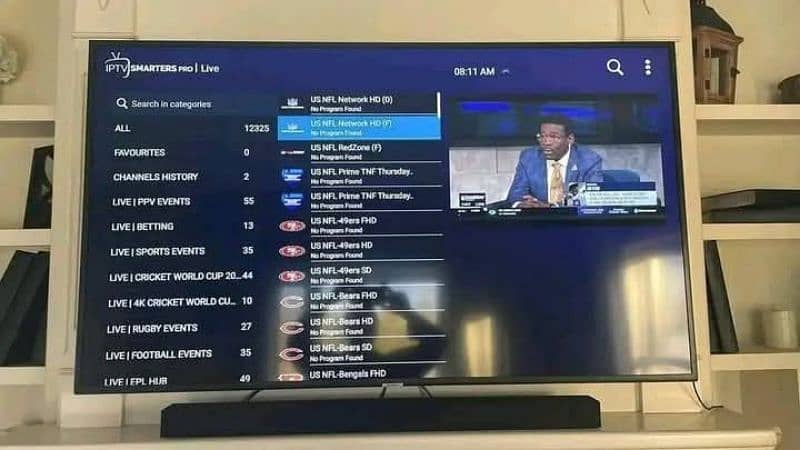 iptv subscription 2