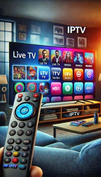 iptv subscription 3