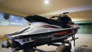 Jet Ski Yamaha GP 1300R