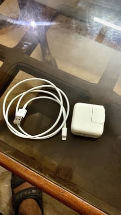 ipad orignal charger with cable/Apple Original charger with cable/fast