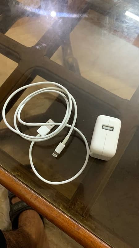 ipad orignal charger with cable/Apple Original charger with cable/fast 4