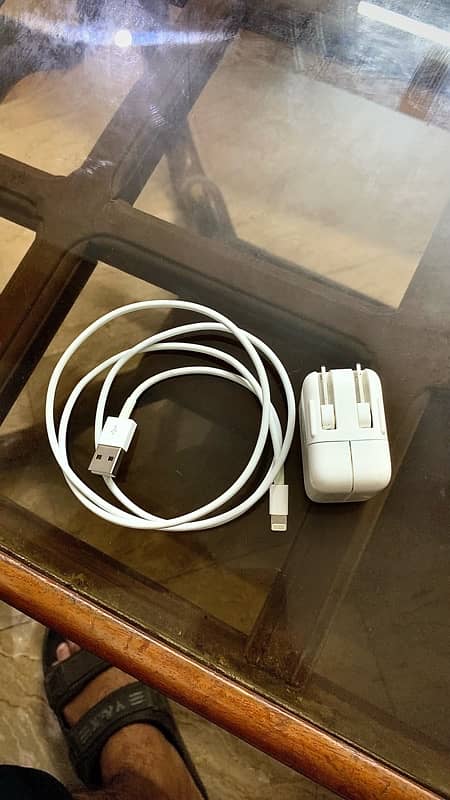 ipad orignal charger with cable/Apple Original charger with cable/fast 5