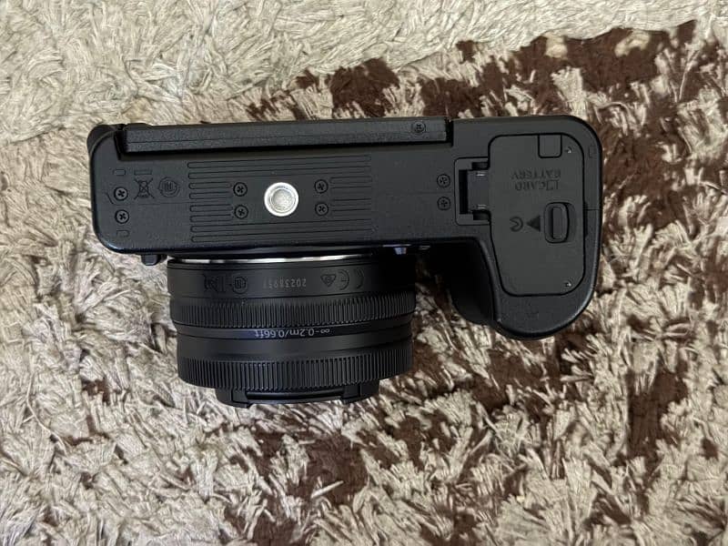 Nikon Z30 with full box 8