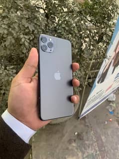 IPhone 11 Pro Max ( jv )