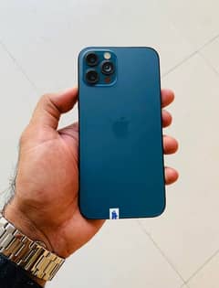 Apple iPhone 12 Pro