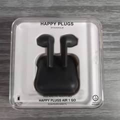 happy plugs air 1 go Original hy