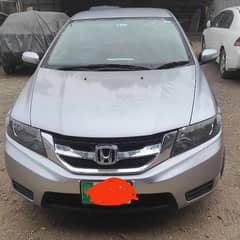 Honda City IVTEC 2020