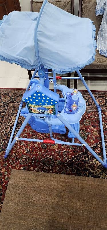 Baby Swing For Sale 0