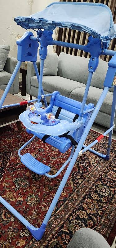 Baby Swing For Sale 1