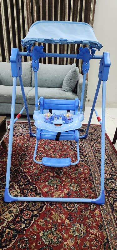 Baby Swing For Sale 2